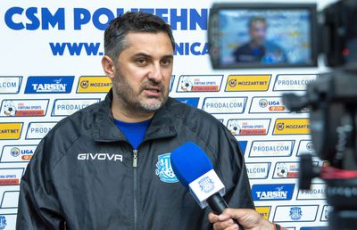 Claudiu Niculescu: „Ce naiba ne aduce Liga Națiunilor? Trebuia sacrificată această campanie!” + Ce spune despre retrogradarea lui Dinamo