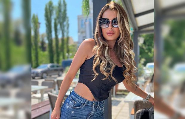 Dragoș Nedelcu într-o nouă relație? Cum arată blonda care l-ar fi cucerit pe fotbalist