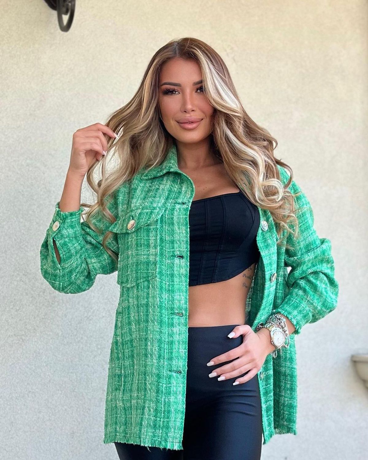 Un titular al lui Hagi e din nou îndrăgostit: a „oficializat” relația pe Instagram