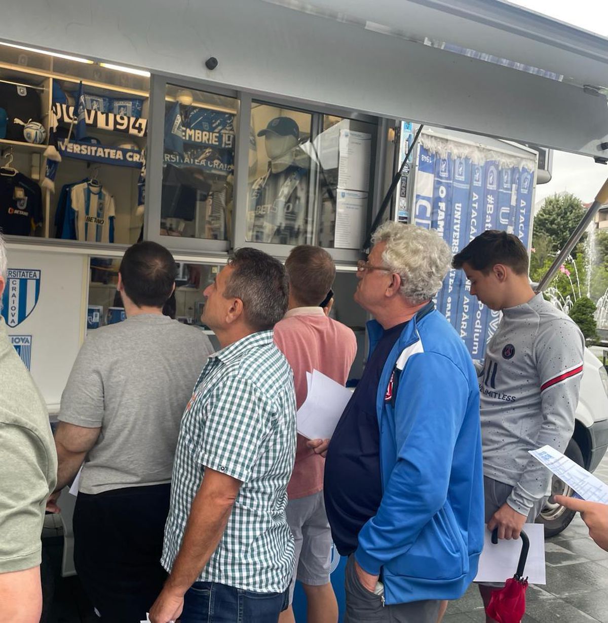 CSU Craiova a scos la vânzare abonamentele: iată prețurile