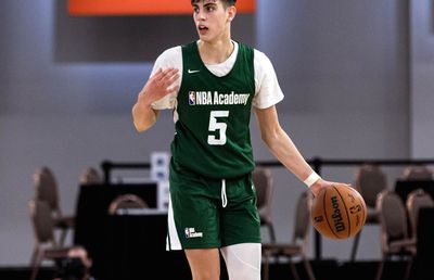 Cât costă să faci sport în România? » Episodul 3: BASCHET » Mama unui supertalent de 17 ani dezvăluie sacrificiile făcute: „Am fost sponsorul lui până a plecat în Australia”