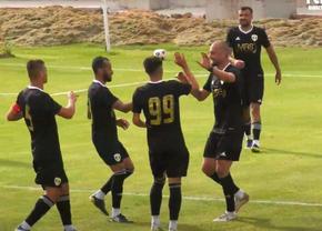 Gabi Tamaș, gol la debutul pentru Petrolul! „Lupii galbeni” au câștigat primul amical al verii