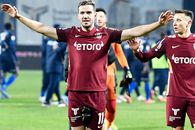 Alexandru Chipciu a câștigat procesul cu CFR Cluj, pe plan intern » Campioana ori plătește, ori merge la TAS