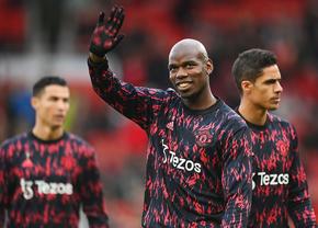 Transfer perfectat astăzi » Când va fi anunțat și cât va câștiga Paul Pogba la Juventus