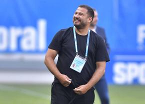 Marius Croitoru, euforic după succesul cu CFR : „O victorie normală! Această echipă va deveni una dintre forțele din campionat”