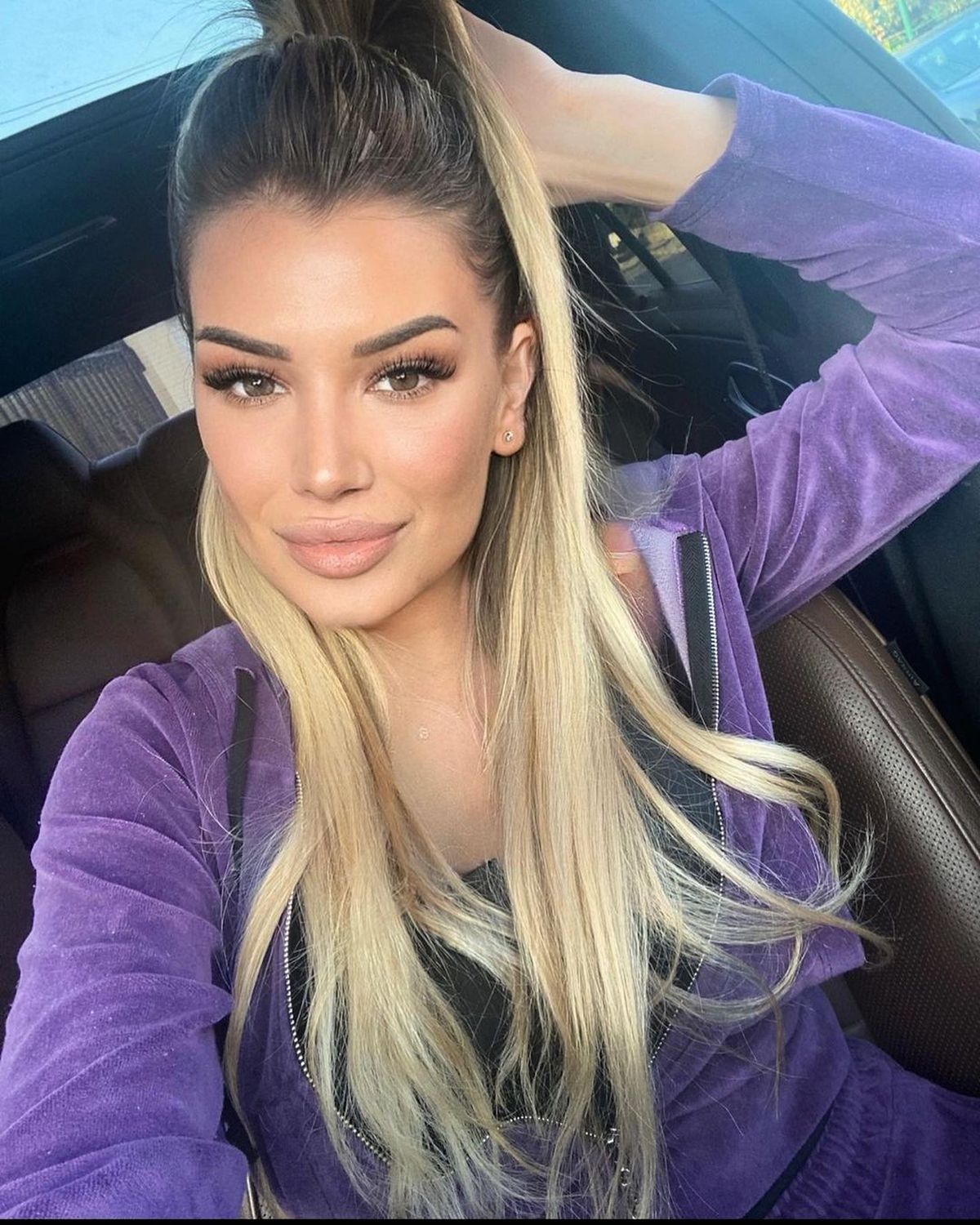 Un titular al lui Hagi e din nou îndrăgostit: a „oficializat” relația pe Instagram