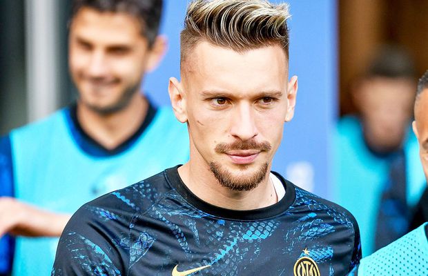 Vizita medicală și apoi semnează! Ionuț Radu a refuzat Ligue 1 și Bundesliga