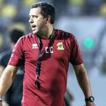 Al-Ittihad, formația antrenată de Cosmin Contra (46 de ani), și Al-Hilal sunt la egalitate de puncte înaintea ultimei etape din Arabia Saudită.