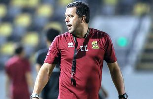 Dramatism total înaintea ultimei etape din Arabia Saudită » Ce trebuie să facă formația lui Contra pentru a câștiga titlul