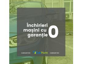 O masina perfecta pentru fiecare ocazie