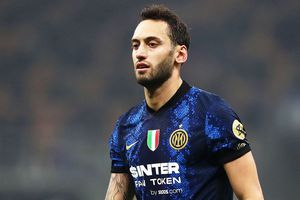 Cristi Chivu, primul scandal! » Calhanoglu îi răspunde lui Lautaro: „Istoria nu va ține minte pe cine a ridicat vocea”
