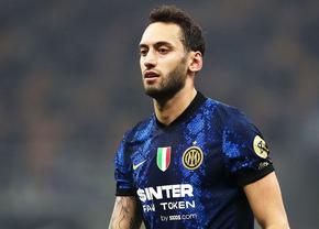 Cristi Chivu, primul scandal! » Calhanoglu îi răspunde lui Lautaro: „Istoria nu va ține minte pe cine a ridicat vocea”