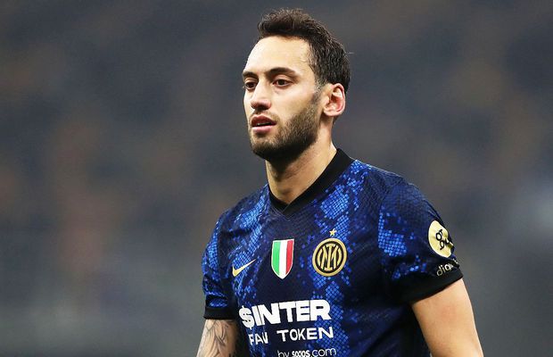 Cristi Chivu, primul scandal! » Calhanoglu îi răspunde lui Lautaro: „Istoria nu va ține minte pe cine a ridicat vocea”