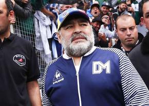 8 persoane acuzate oficial de moartea lui Diego Maradona! Riscă până la 25 de ani după gratii