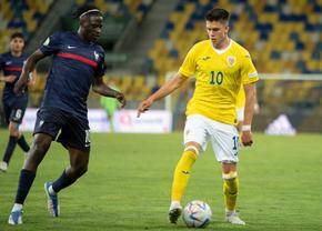 România U19 - Slovacia U19 » Totul pentru baraj! Echipa probabilă a „tricolorilor”