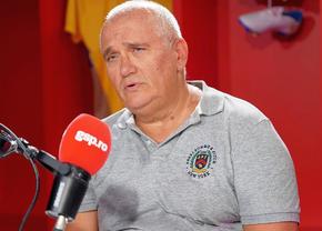 „Vreau să fac plângere la UEFA! Nu e în regulă!” » Comentatorul Emil Grădinescu reclamă o situație neobișnuită la înfrângerea Craiovei