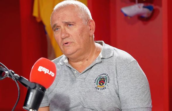 „Vreau să fac plângere la UEFA! Nu e în regulă!” » Comentatorul Emil Grădinescu reclamă o situație neobișnuită la înfrângerea Craiovei