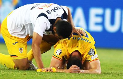 A venit diagnosticul medicilor » Cât de gravă e accidentarea suferită de Valentin Mihăilă în Elveția