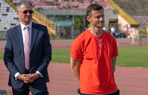 Altă replică pentru Becali » Șefii lui Dinamo îi răspund patronului de la FCSB: „Nu e un limbaj specific secolului în care trăim!”