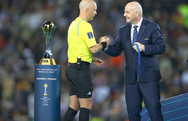 FIFA a anunțat gazda noului turneu-gigant care începe în 2025 » Europa dă 12 echipe