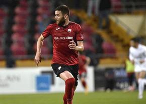 Sepsi a anunțat al 5-lea transfer din această vară