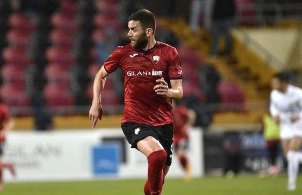 Sepsi a anunțat al 5-lea transfer din această vară