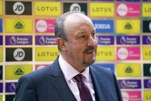 Mesajul lui Rafa Benitez pentru Mircea Lucescu