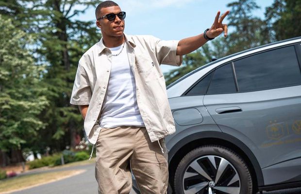 Planul diabolic al lui Mbappe: cum vrea să încaseze 275 de milioane de euro într-un an + Condiție clară impusă lui PSG