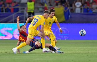 „Tricolorii” U21 caută punctul la European: ponturi pentru Croația - România, ultimul meci din grupe