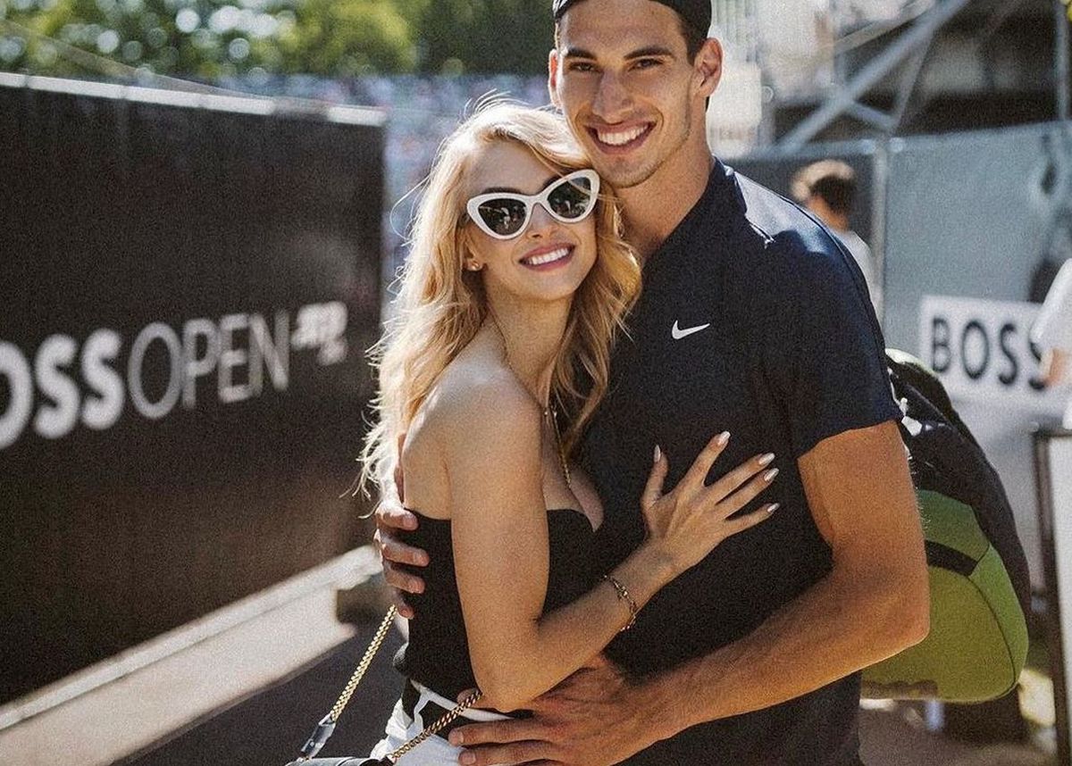 De ziua ei, Andreea Bălan s-a fotografiat alături de „loverboy-ul” din tenisul românesc: „Vreau să vă împărtășesc ceva”