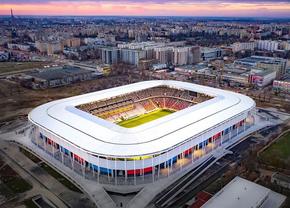 FCSB - Dinamo se joacă în Ghencea. Ministerul Apărării și-a dat acordul