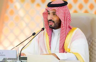 Decizie-surpriză luată de Arabia Saudită » Asiaticii nu mai vor să organizeze Campionatul Mondial din 2030