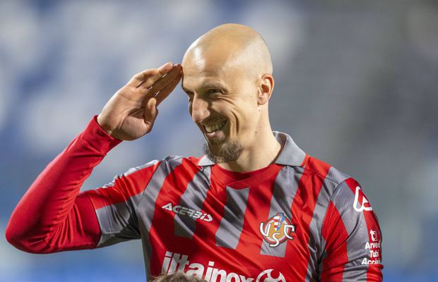 Becali despre Chiricheș: „Doar așa va veni la noi” + ce spune despre un transfer al lui Louis Munteanu