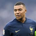 Kylian Mbappe. 
Foto: Imago