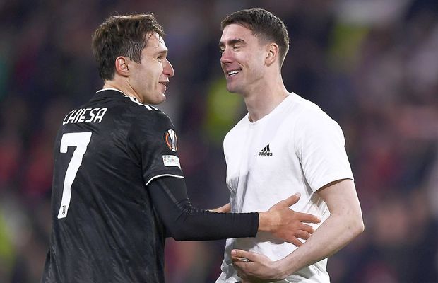 Mutare bombă pregătită de Liverpool! Vrea un star de la Juventus, însă „bianconerii” cer cel puțin 60 de milioane