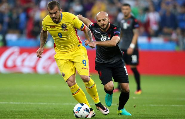 CFR Cluj, aproape de o lovitură pe piața transferurilor » Negociază cu un fotbalist de națională