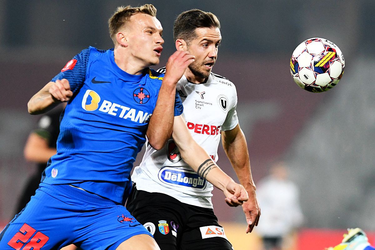 Chipciu, declarații dure la adresa CSA: „Dacă asta e Steaua, am luat-o razna! Cum să fie Steaua, cu echipamentul ăla fake și jucătorii ăștia?!” + „Cei de la Peluza Sud sunt sclavii Armatei”