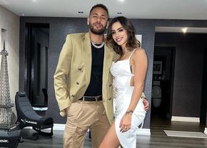 Neymar a recunoscut că și-a înșelat iubita însărcinată » Mesajul transmis de brazilian: „Am făcut o greşeală”