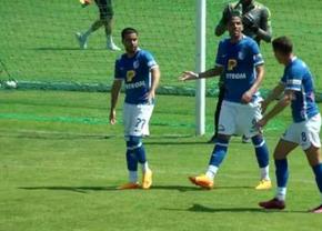 Rivaldinho s-a întors cu gol la Farul » Două amicale într-o zi pentru campioană: ce echipe a folosit Hagi