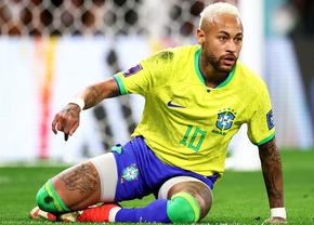 Neymar face „lobby” pentru celebrul antrenor dorit selecționer în Brazilia: „Ne-ar învăța foarte multe”