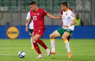 El e „principalul pericol” pentru FCSB: „A jucat la Palermo atâția ani, nu știu ce mai caută la echipa asta”