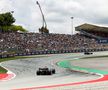 Marele Premiu de Formula 1 din Spania / 23.06.2024