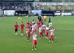 „Dinamo Badea” a promovat! Două echipe Dinamo București în sezonul următor de Liga 3
