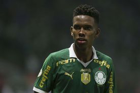 Chelsea, transfer de 34 de milioane de euro » De ce e în stare brazilianul Willian Estevao la doar 17 ani