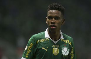 Chelsea, transfer de 34 de milioane de euro » De ce e în stare brazilianul Willian Estevao la doar 17 ani