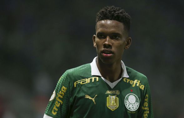 Chelsea, transfer de 34 de milioane de euro » De ce e în stare brazilianul Willian Estevao la doar 17 ani