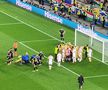 BBC, scuze publice pentru imaginile tulburătoare de la Euro, însă arată cu degetul UEFA: „Am fost la fel de șocați ca și voi!”