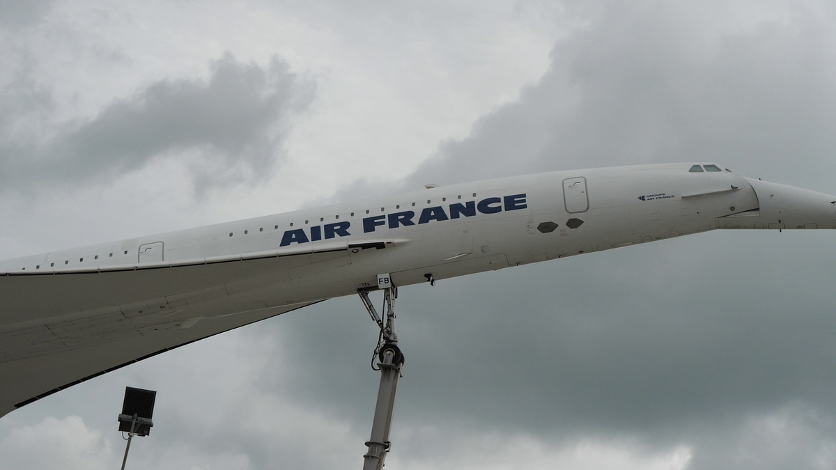 Muzeul Tehnic Sinsheim