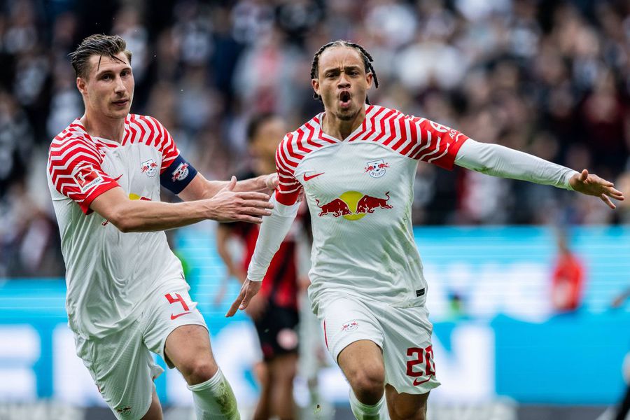 Atuul lui Leipzig în negocierile cu Tottenham » Radu Drăgușin, monedă de schimb pentru un jucător