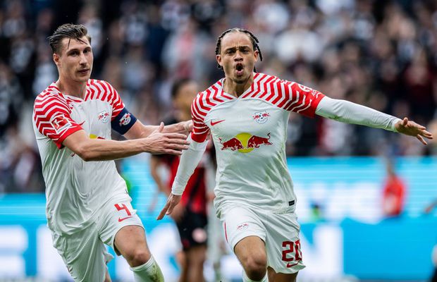 Oficial! Transfer de 50 de milioane la Leipzig! Și până la 30 de milioane bonusuri!